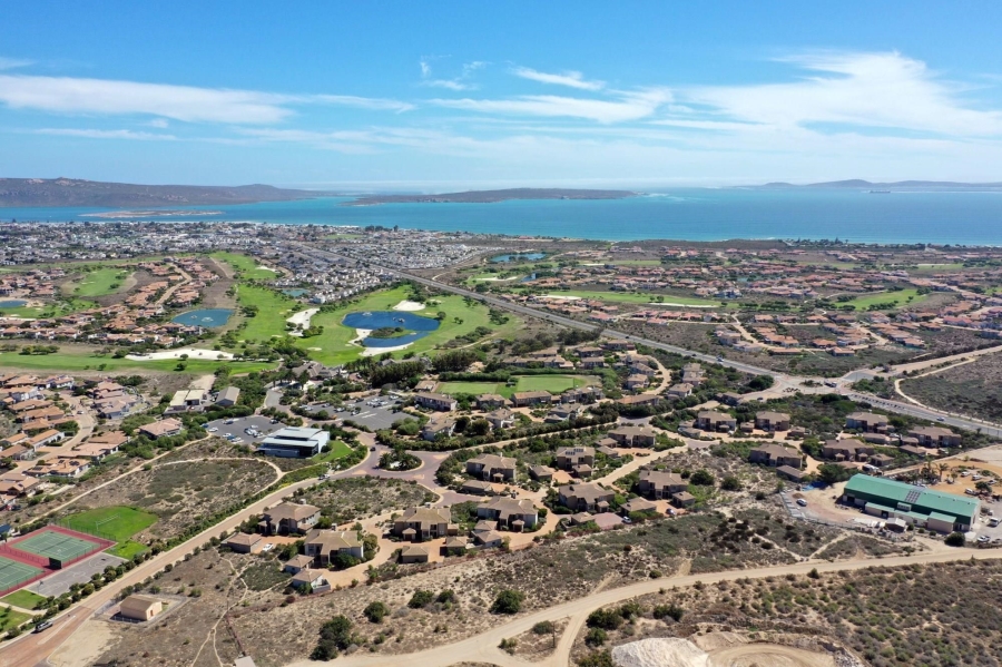 0 Bedroom Property for Sale in Langebaan Country Estate Western Cape